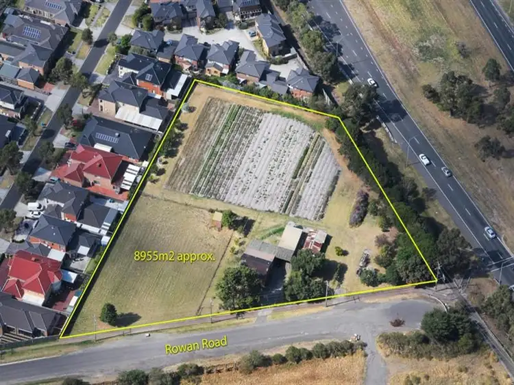19-31 Rowan Road, Springvale South VIC 3172