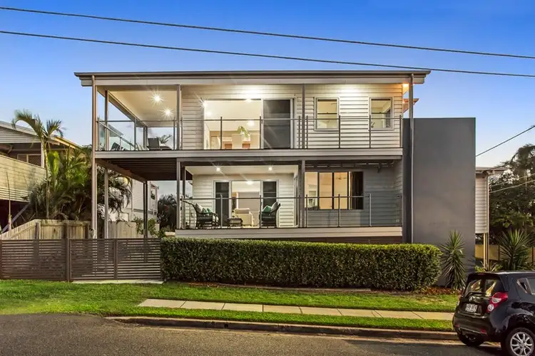 66 Southwick Street, Wynnum QLD 4178