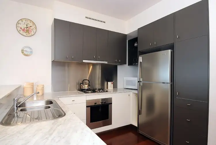 Fifth view of Homely unit listing, 21/117 McLeod Road, Patterson Lakes VIC 3197