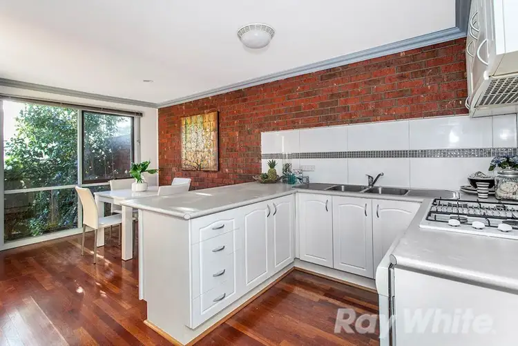 Fourth view of Homely unit listing, 4/45 Doncaster East Road, Mitcham VIC 3132