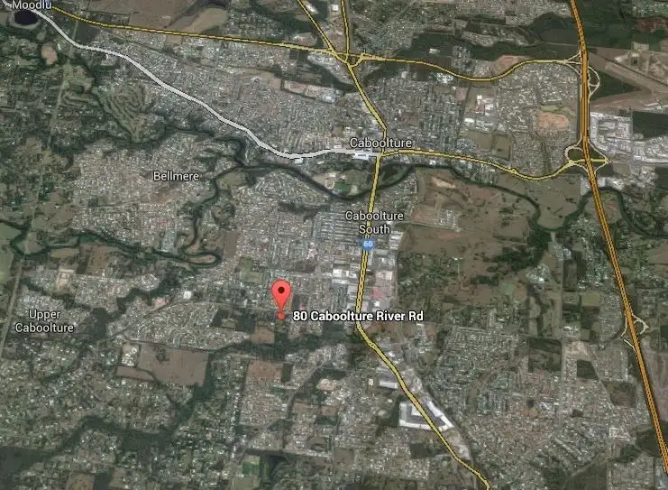 Third view of Homely house listing, 76-78 Caboolture River Road, Morayfield QLD 4506