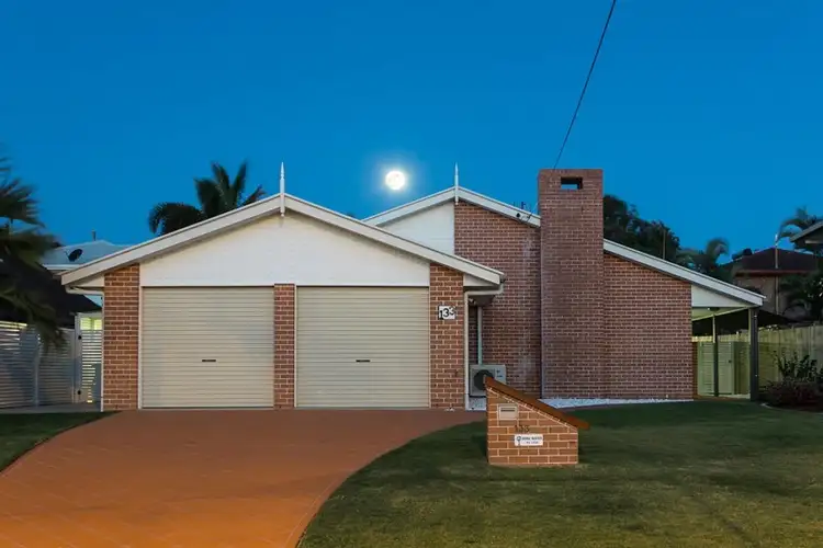Fifth view of Homely house listing, 133 Lowanna Drive, Buddina QLD 4575