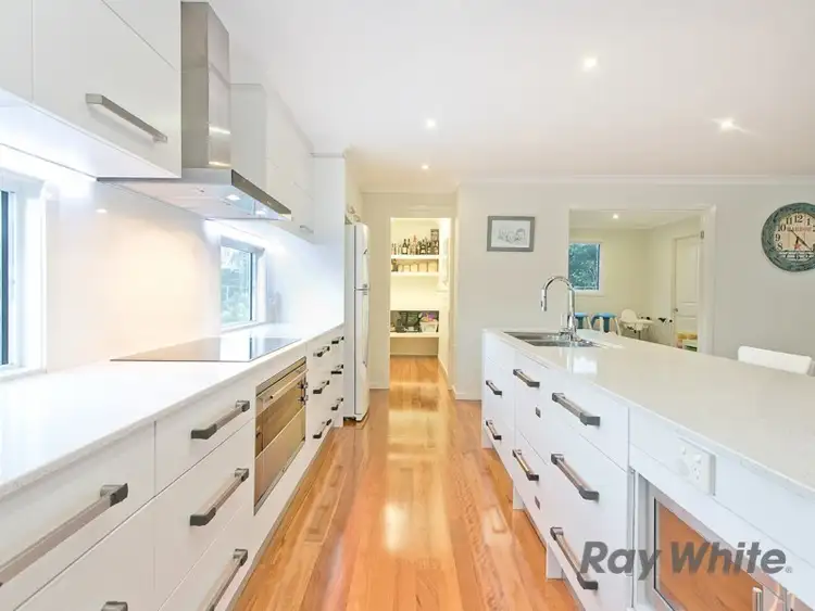 Sixth view of Homely house listing, 28 O'Quinn Street, Nudgee Beach QLD 4014