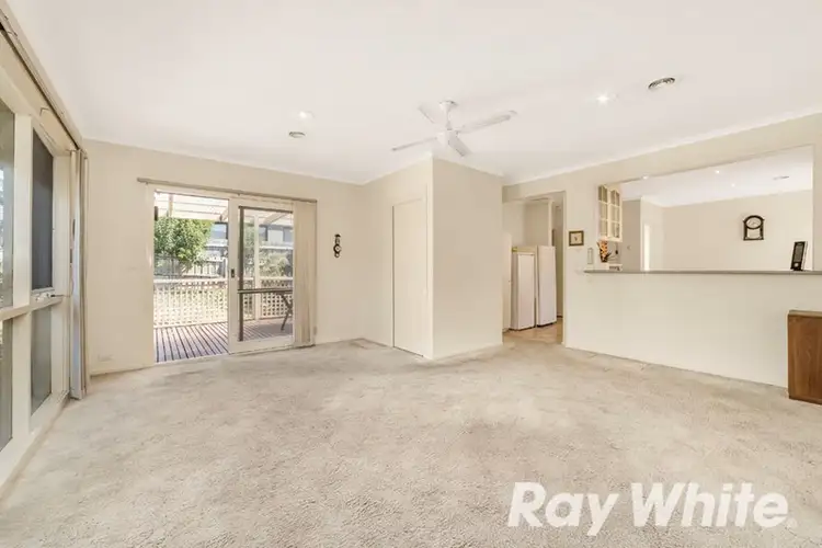 Fifth view of Homely house listing, 14 Heysham Way, Templestowe VIC 3106