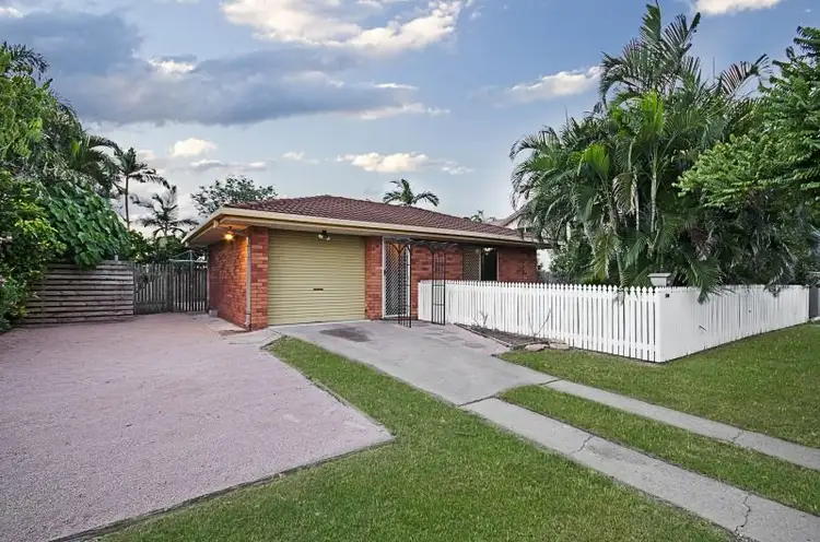 13 Garden Street, Mundingburra QLD 4812