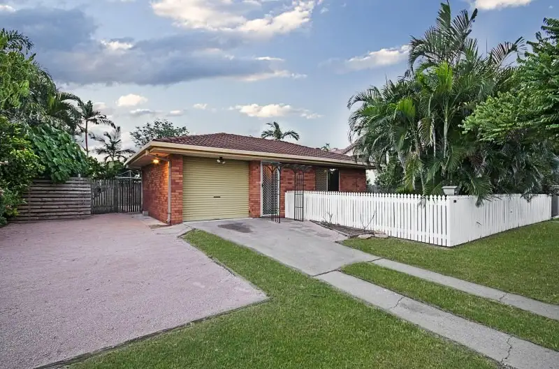 Main view of Homely house listing, 13 Garden Street, Mundingburra QLD 4812