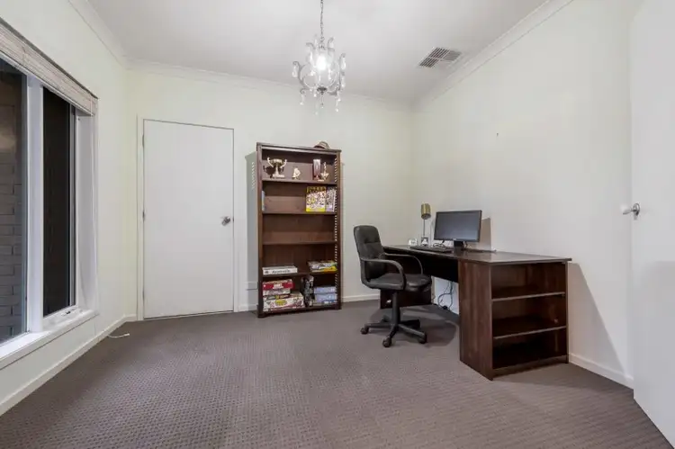 Fourth view of Homely house listing, 25 Jirrahlinga Terrace, Craigieburn VIC 3064