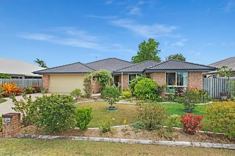 4 Heights Road, Beerwah QLD 4519