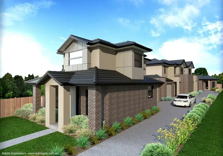 71 Thackeray Road, Reservoir VIC 3073