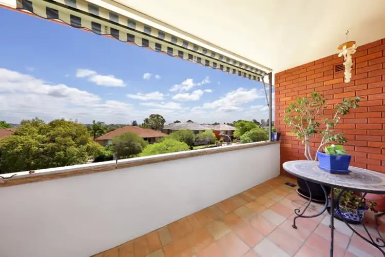 Second view of Homely unit listing, 7/34 Letitia Street, Oatley NSW 2223