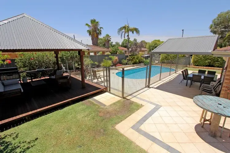1 Congo Place, Beechboro WA 6063