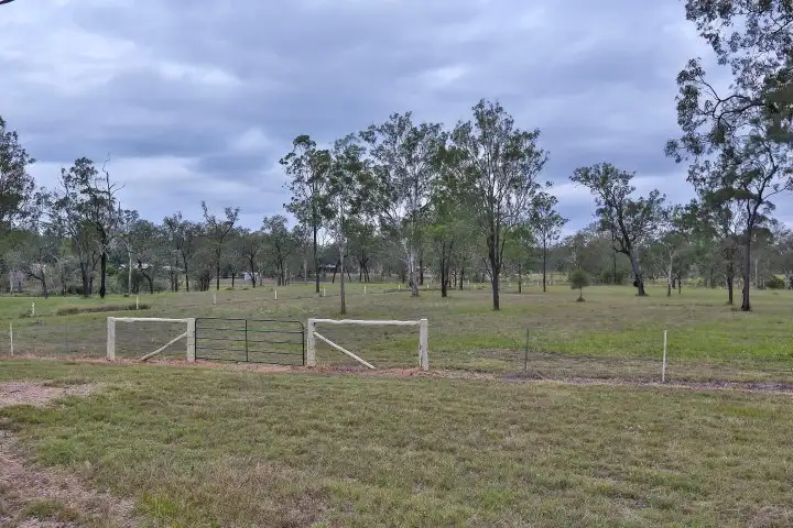 Main view of Homely land listing, Lot 13 Paynter Road, Postmans Ridge QLD 4352