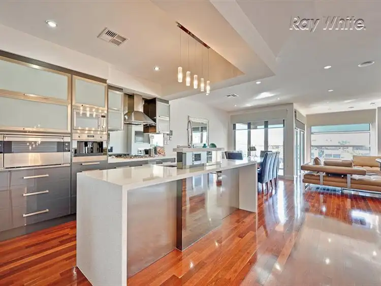 Third view of Homely house listing, 2, 81 Military Road, Tennyson SA 5022