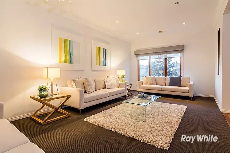 Second view of Homely house listing, 13 Mallett Grove, Lyndhurst VIC 3975