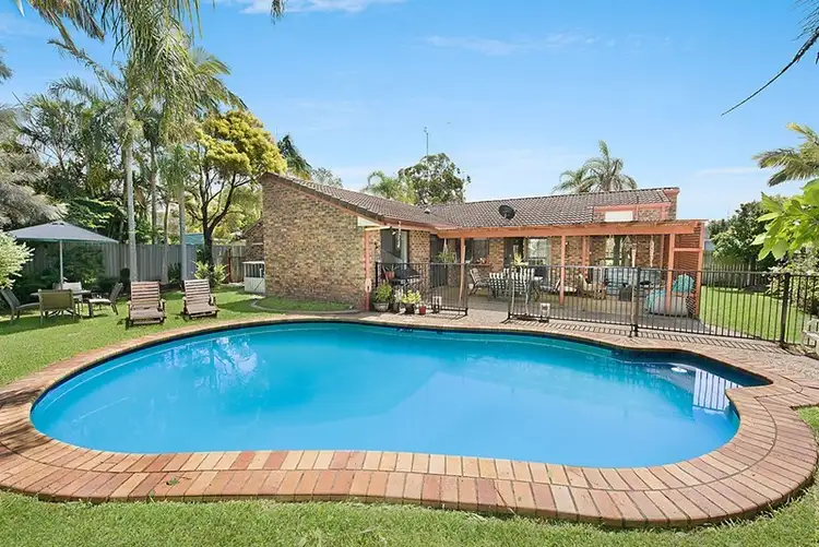 80 Balyarta Crescent, Mooloolaba QLD 4557