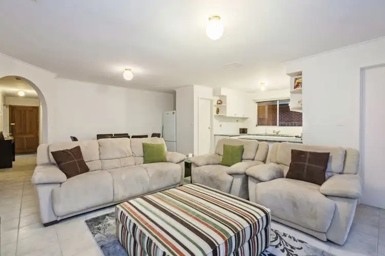 Second view of Homely house listing, 4 Merino Street, Reservoir VIC 3073