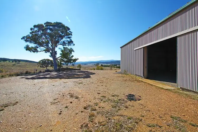 Sixth view of Homely land listing, 42 Sinclair Road, Primrose Valley NSW 2621