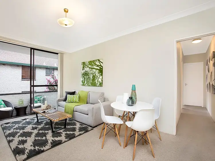 4/11 Carr Street, Coogee NSW 2034