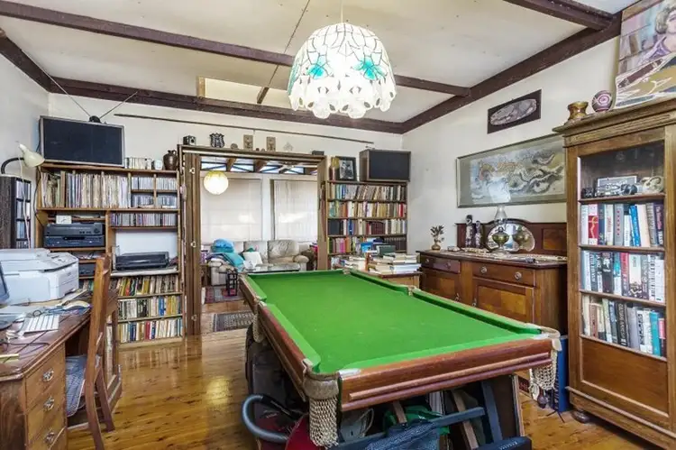Fifth view of Homely house listing, 6 Beach Street, Tennyson Point NSW 2111