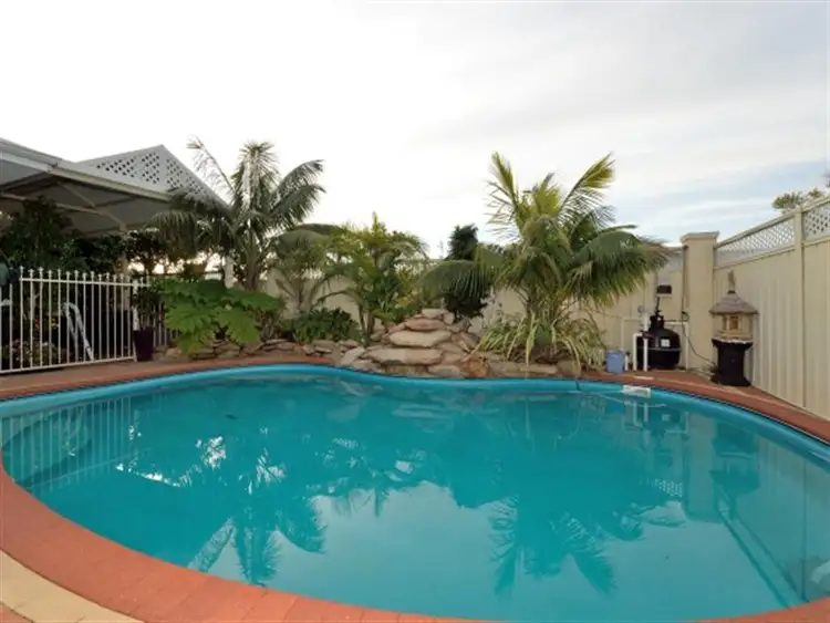Second view of Homely house listing, 48 Morfontaine Parade, Port Kennedy WA 6172