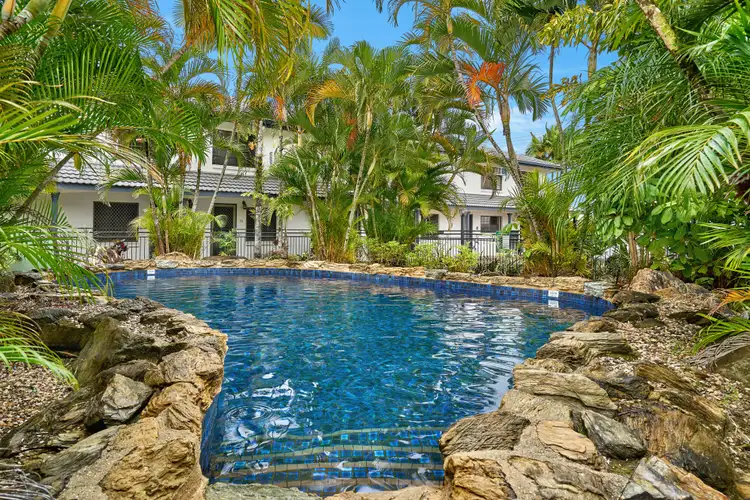 Seventh view of Homely townhouse listing, 3/350 Sheridan Street, Cairns North QLD 4870