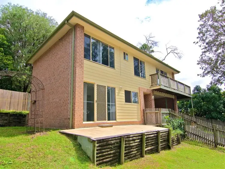 Second view of Homely house listing, 92A Steyne Road, Saratoga NSW 2251