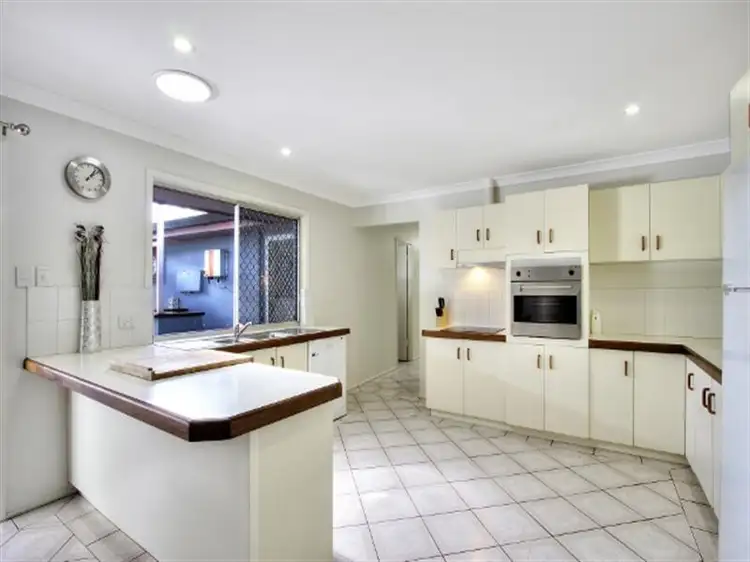 Third view of Homely house listing, 7 Adair Court, Springwood QLD 4127