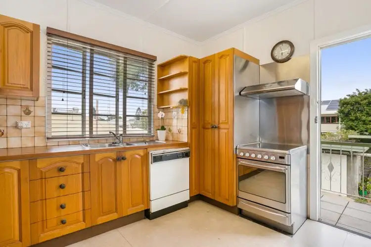 Fifth view of Homely house listing, 4 Ettie Street, Sherwood QLD 4075