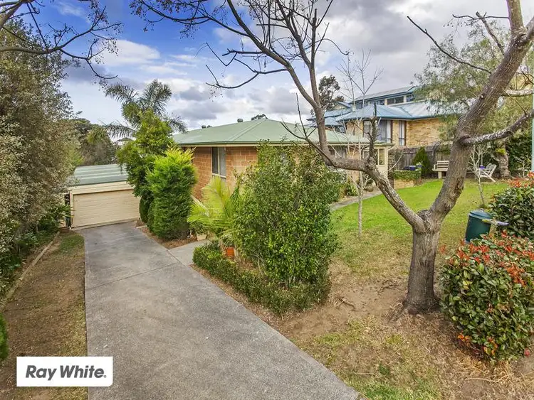 4 Minnamurra Lane, Jamberoo NSW 2533