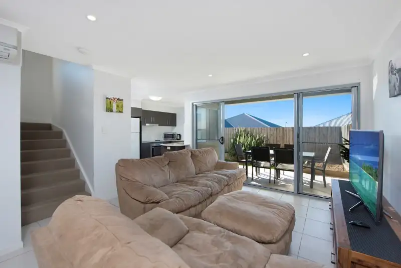 Main view of Homely unit listing, 11/11 Crayfish Street, Mountain Creek QLD 4557