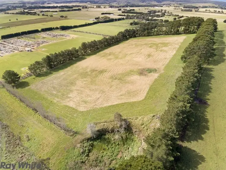 Fifth view of Homely land listing, 36 Cemetery Road, Lancefield VIC 3435
