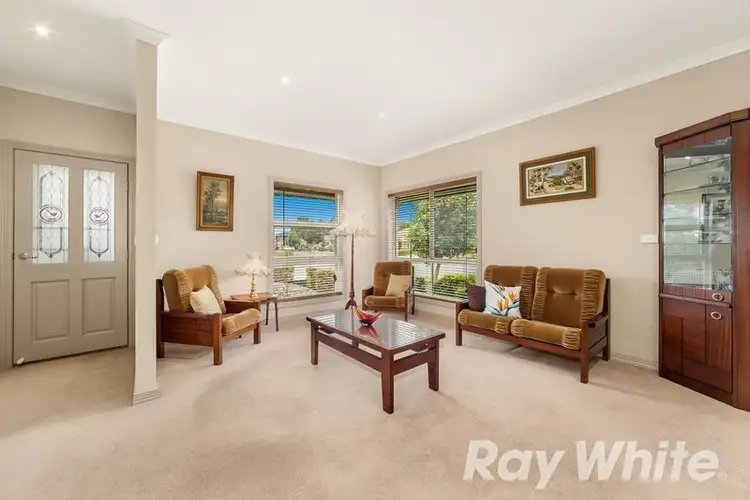 Fourth view of Homely house listing, 74 Baigent Avenue, Doreen VIC 3754