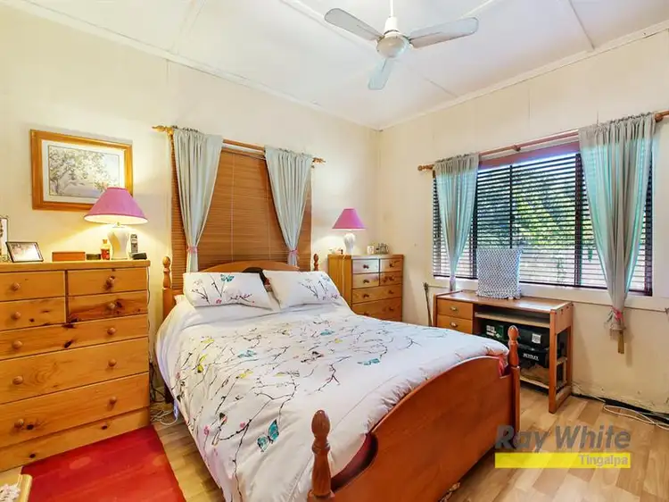 Fifth view of Homely house listing, 82 Uplands Terrace, Wynnum QLD 4178