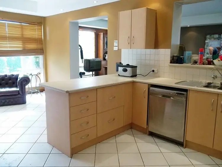 Fourth view of Homely house listing, 24 Greenbank Grove Cnr Harbourview Road, Hackham West SA 5163