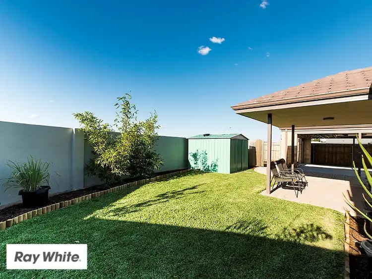 Seventh view of Homely house listing, 194 Banrock Drive, Ellenbrook WA 6069