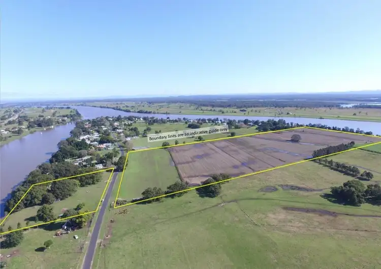 Second view of Homely house listing, 805 South Arm School Road, Brushgrove NSW 2460