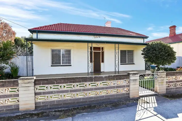 8 Victoria Street, Mile End SA 5031