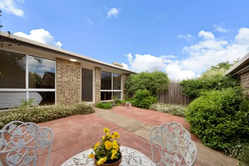 Main view of Homely house listing, 59/15 John Cleland Crescent, Florey ACT 2615