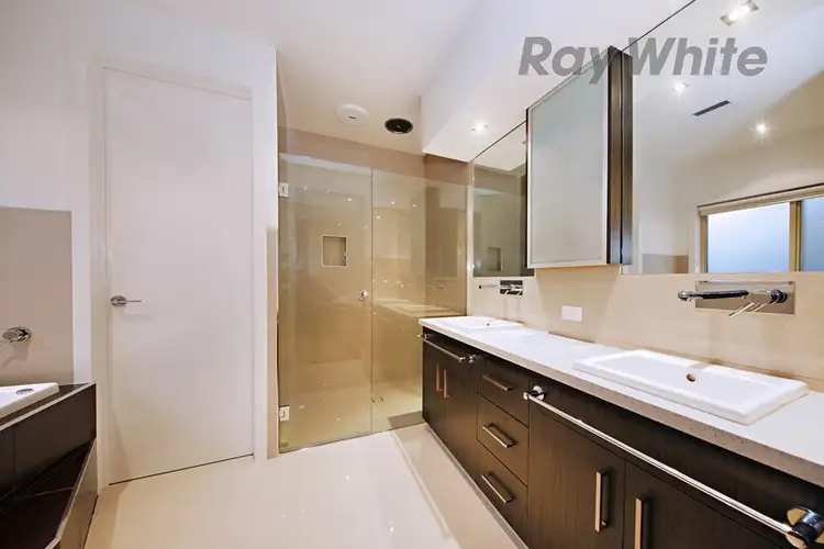 Fourth view of Homely house listing, 66 Middleton Drive, Point Cook VIC 3030