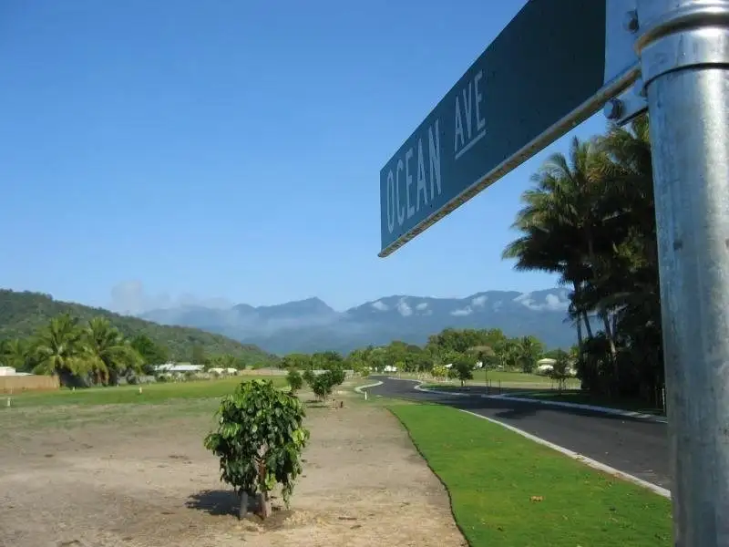 Main view of Homely land listing, Lot 17 Ocean Avenue, Cooya Beach QLD 4873