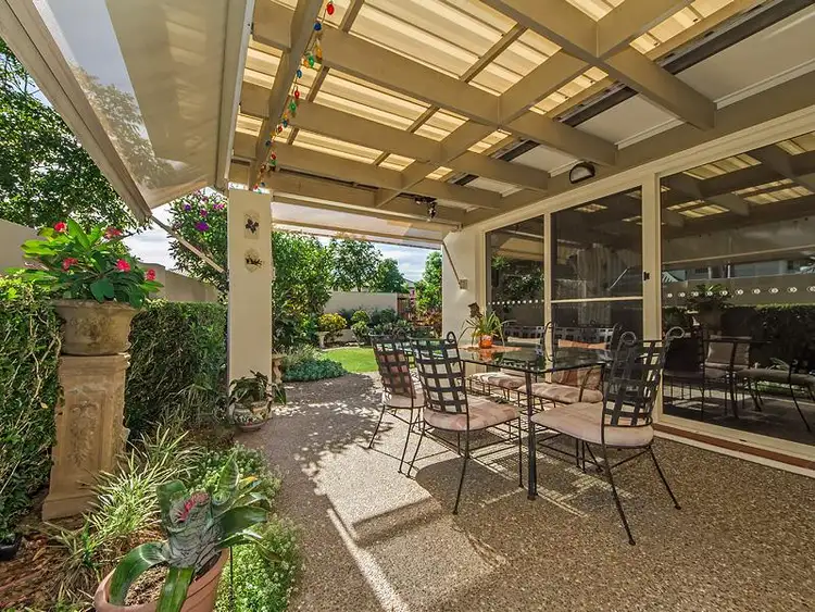 Second view of Homely house listing, 199 Easthill Drive, Robina QLD 4226