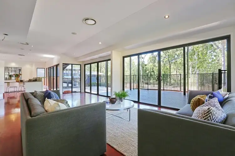 Sixth view of Homely house listing, 10 Oakview Circuit, Brookwater QLD 4300