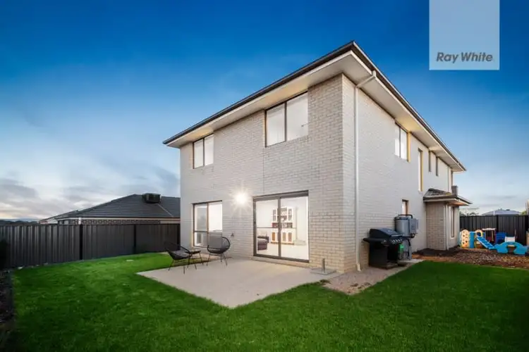 Second view of Homely house listing, 20 Brunton Drive, Mernda VIC 3754