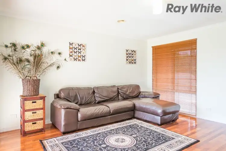 Fourth view of Homely house listing, 11 Mordaunt Drive, Hillside VIC 3037