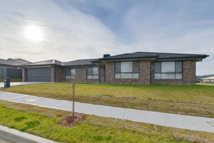 Second view of Homely house listing, 21 Faringdon Street, Tamworth NSW 2340