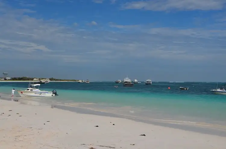 Third view of Homely land listing, 9 Salvaire Crescent, Lancelin WA 6044