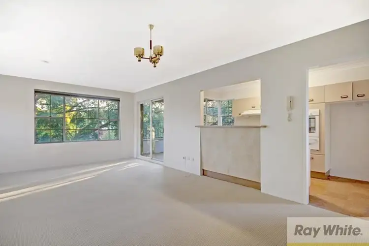 Second view of Homely unit listing, 7/22 Garfield Street, Carlton NSW 2218