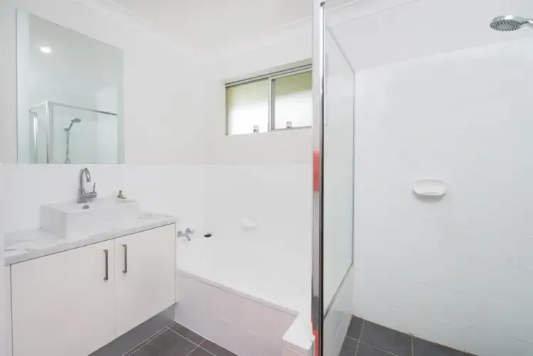 Fourth view of Homely unit listing, 3/42 Oceanic Drive, Mermaid Waters QLD 4218