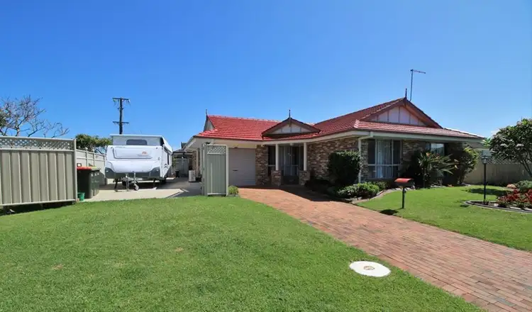 1 Eeley Close, Coffs Harbour NSW 2450