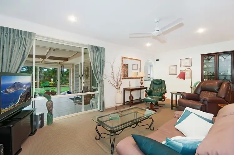 Fifth view of Homely house listing, 1 The Halyard, Yamba NSW 2464